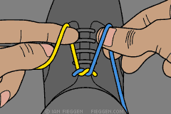 Ian Knot picture 1