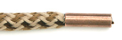 Copper Tubing Aglet picture 2