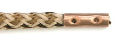 Copper Tubing Aglet picture 3